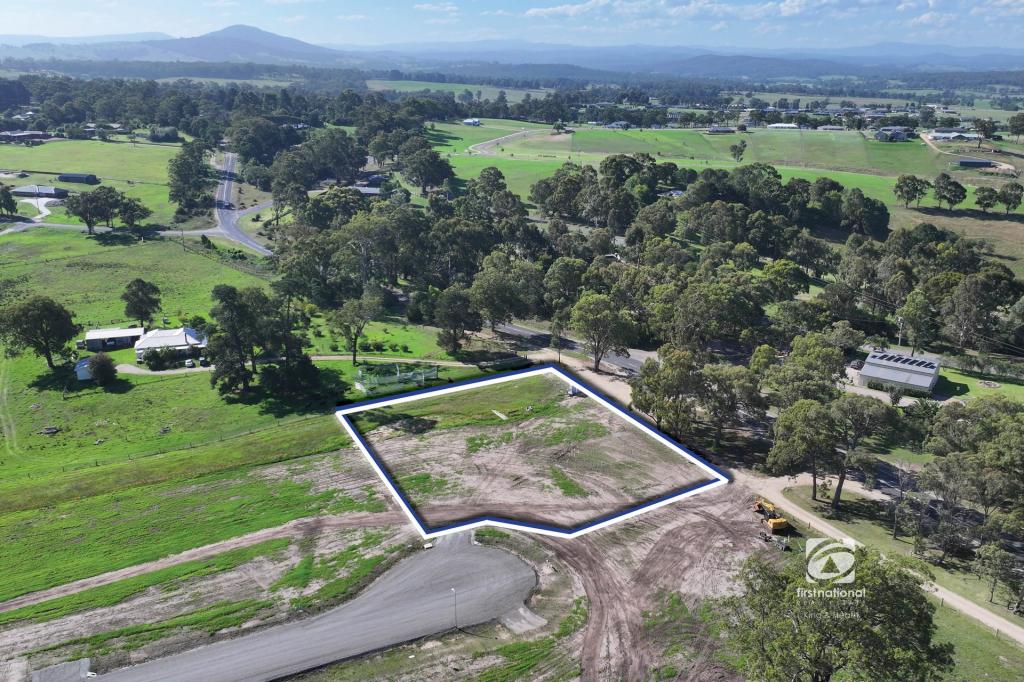 Lot 15/385 Bullumwaal Rd, Wy Yung, VIC 3875