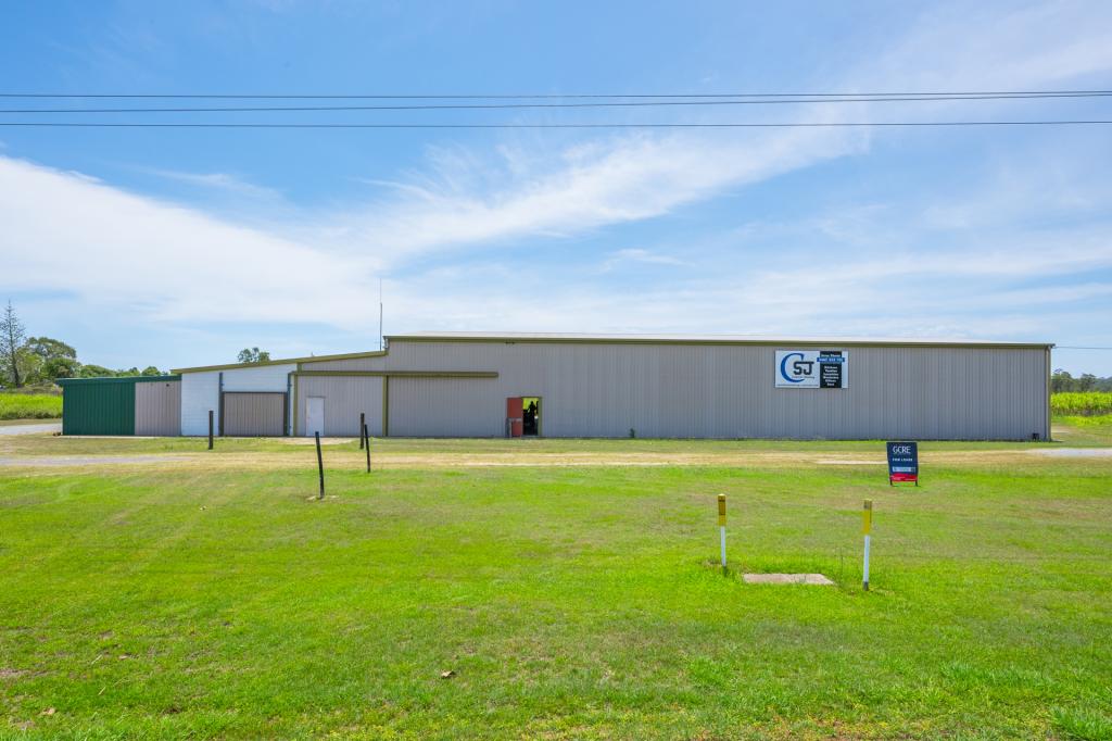 5266 Bruce Hwy, Calen, QLD 4798