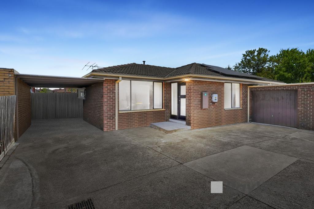4/60 Hammond Rd, Dandenong, VIC 3175