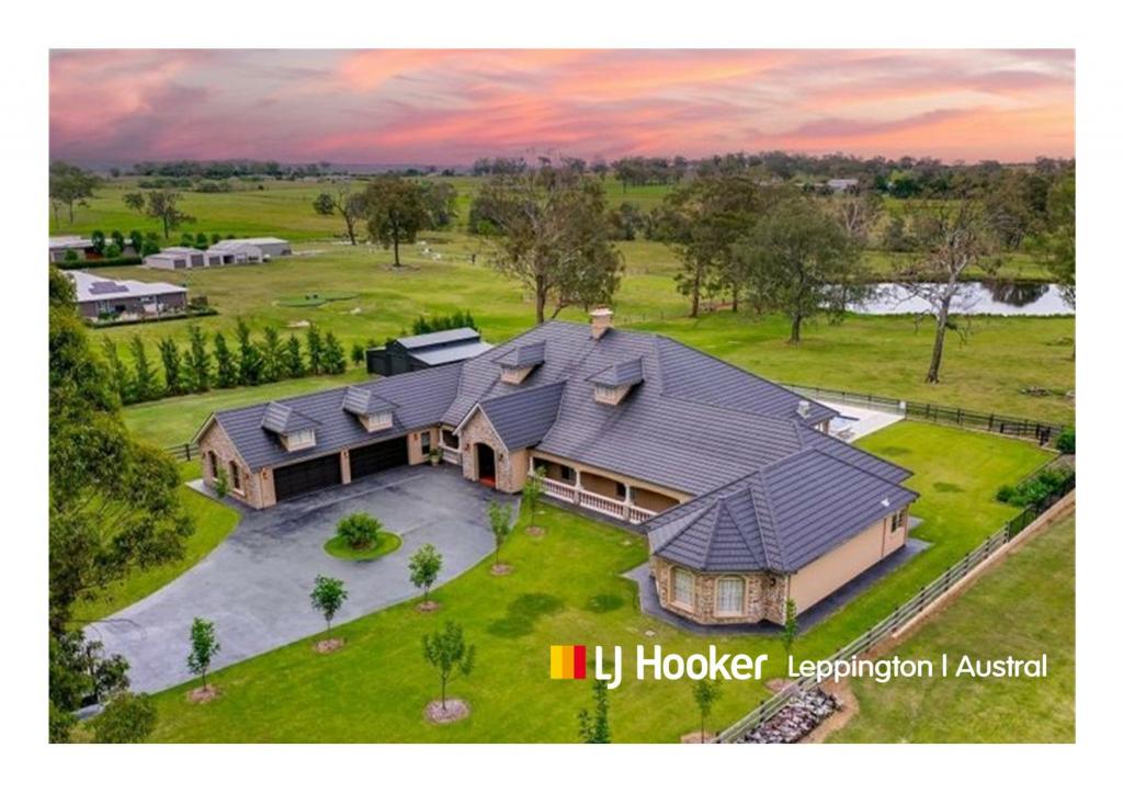 136 Westbrook Rd, Bickley Vale, NSW 2570