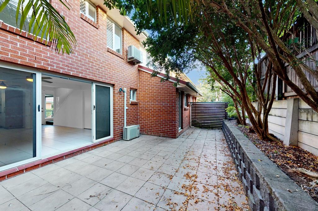 21/18 Elwell St, Morningside, QLD 4170