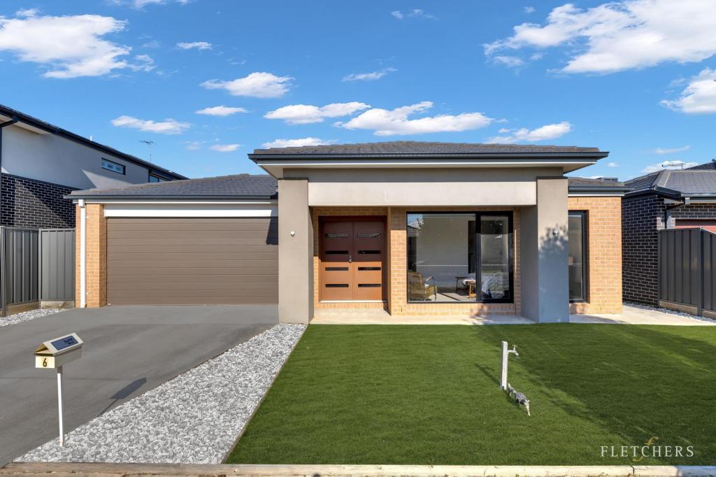 6 Award Cres, Truganina, VIC 3029