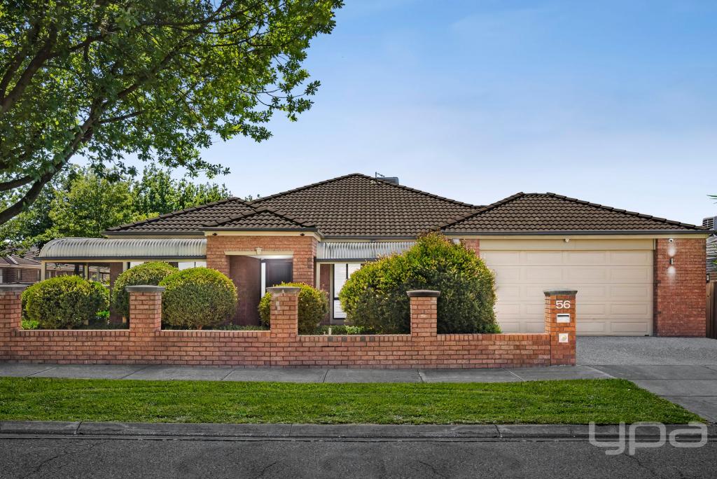 56 The Garlands, Craigieburn, VIC 3064