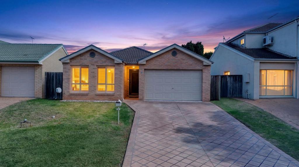 5 The Clearwater, Mount Annan, NSW 2567