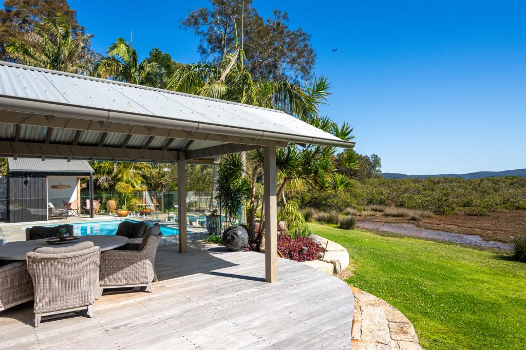 18 Joseph St, Avalon Beach, NSW 2107