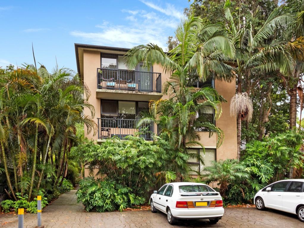 5/170 Nelson St, Annandale, NSW 2038