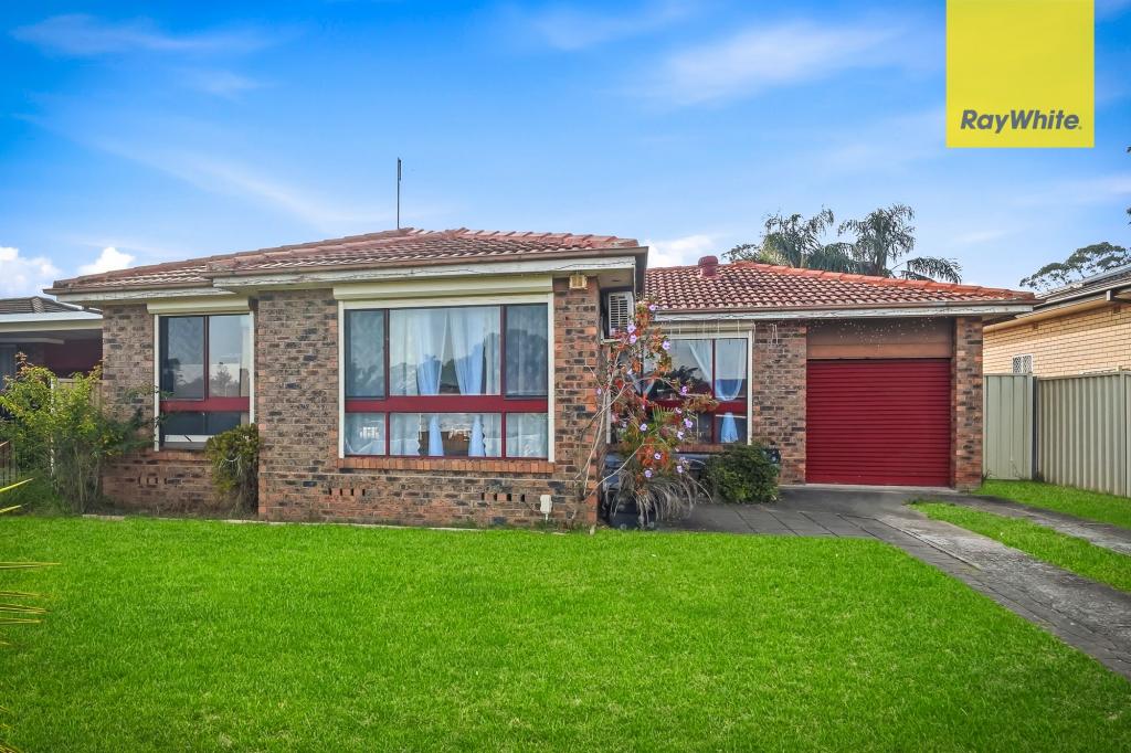 165 Hill End Rd, Doonside, NSW 2767
