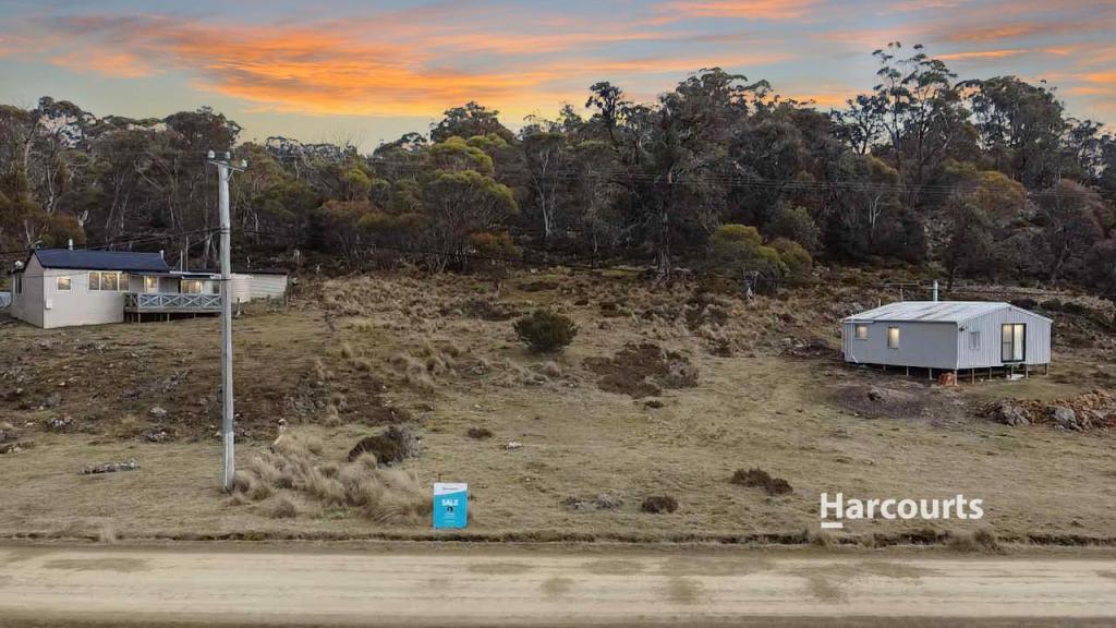 15 Fleming Dr, Miena, TAS 7030