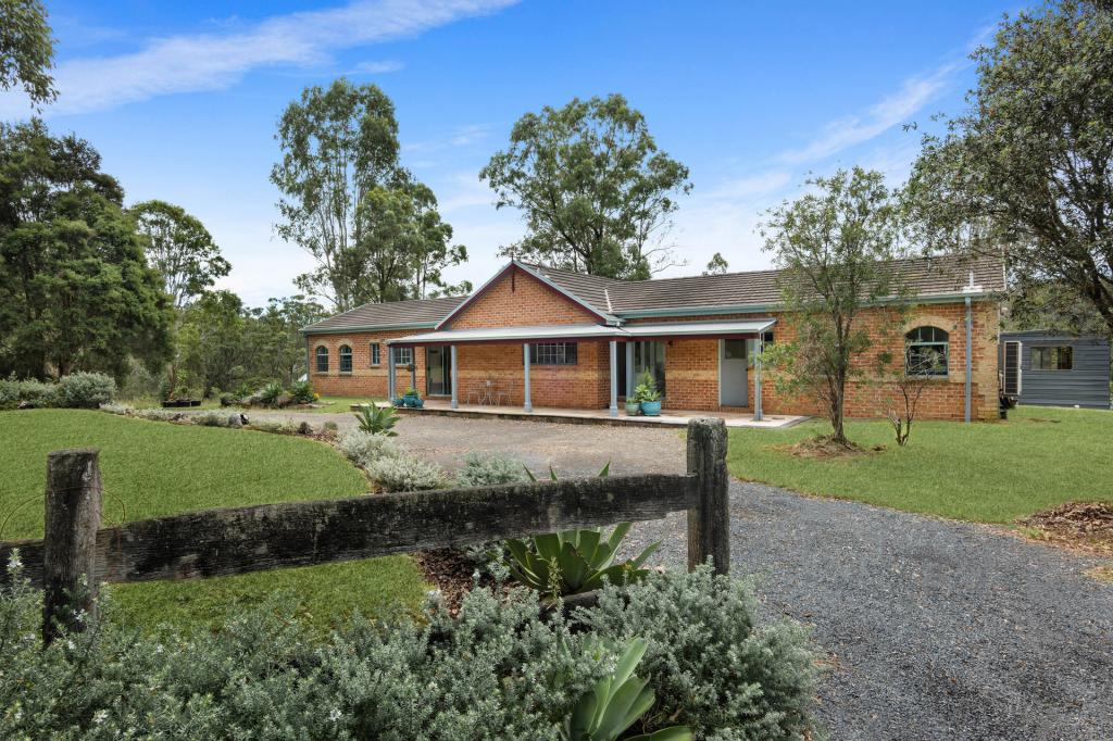 2780 Orara Way, Kremnos, NSW 2460