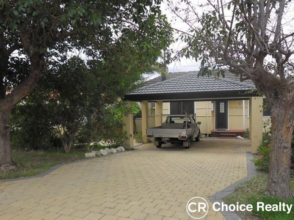 5 Isobel St, Bentley, WA 6102
