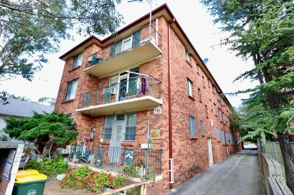 3/116 Cabramatta Rd, Cabramatta, NSW 2166