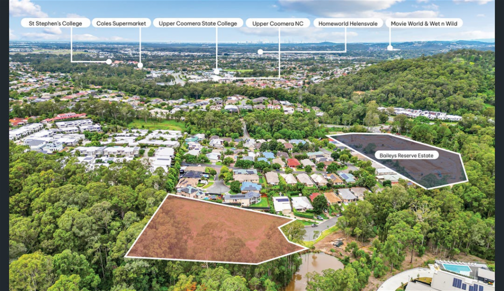 Contact Agent For Address, Upper Coomera, QLD 4209