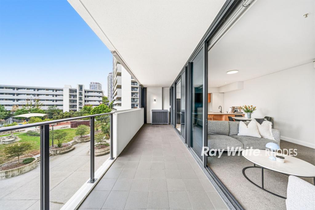 211/42 Walker St, Rhodes, NSW 2138