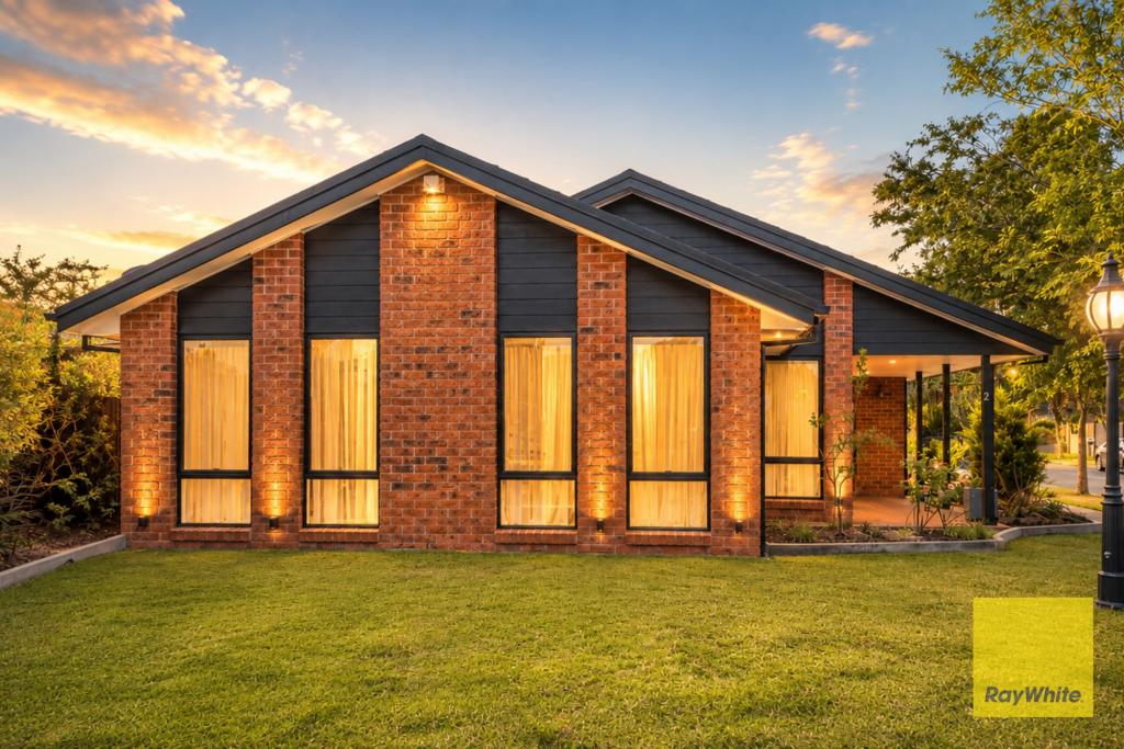 2 Canonbury Cir, Seabrook, VIC 3028