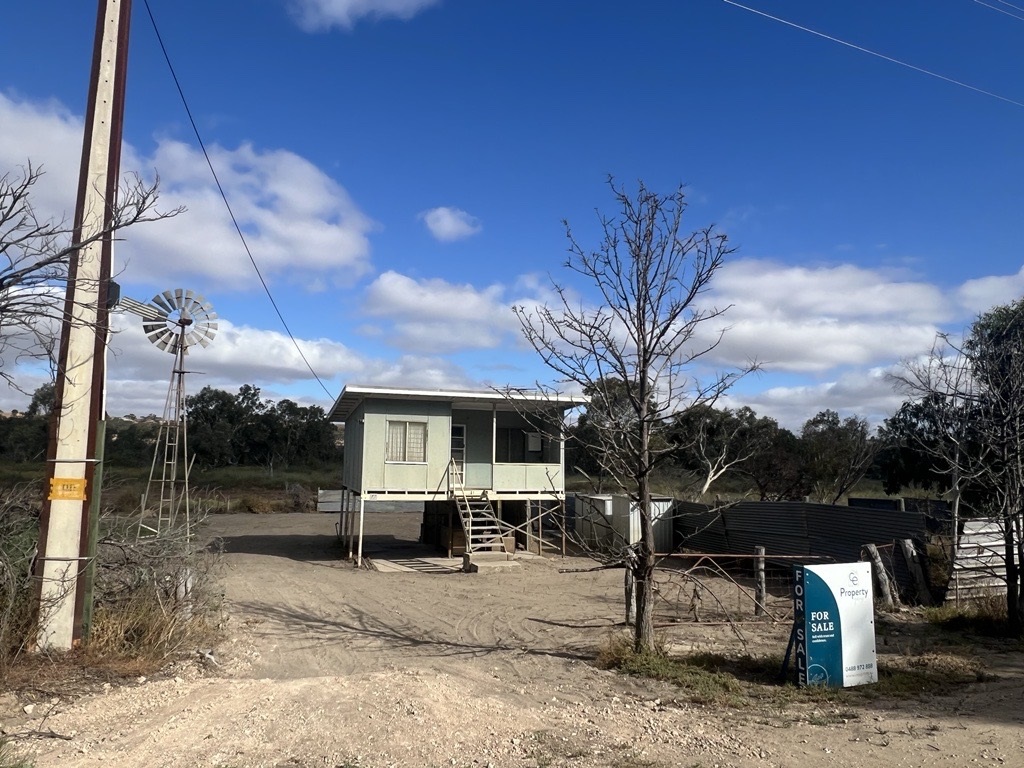 2946 Purnong Rd, Caurnamont, SA 5238