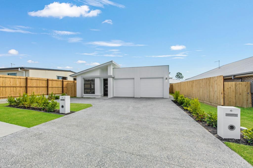 4b Sunline Ct, Logan Reserve, QLD 4133