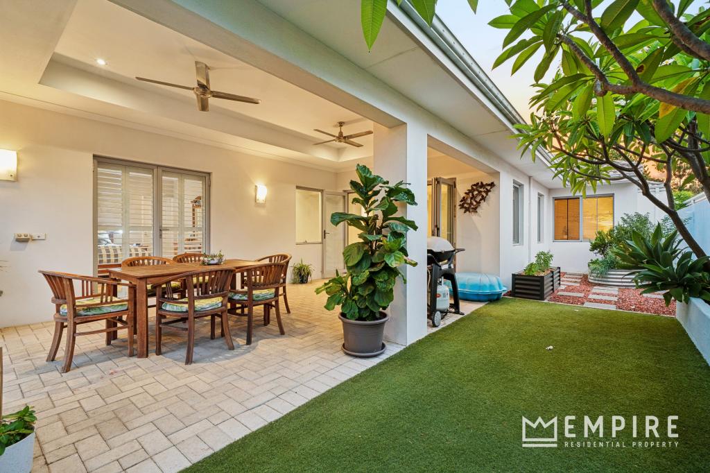 15 Wexford Way, O'Connor, WA 6163