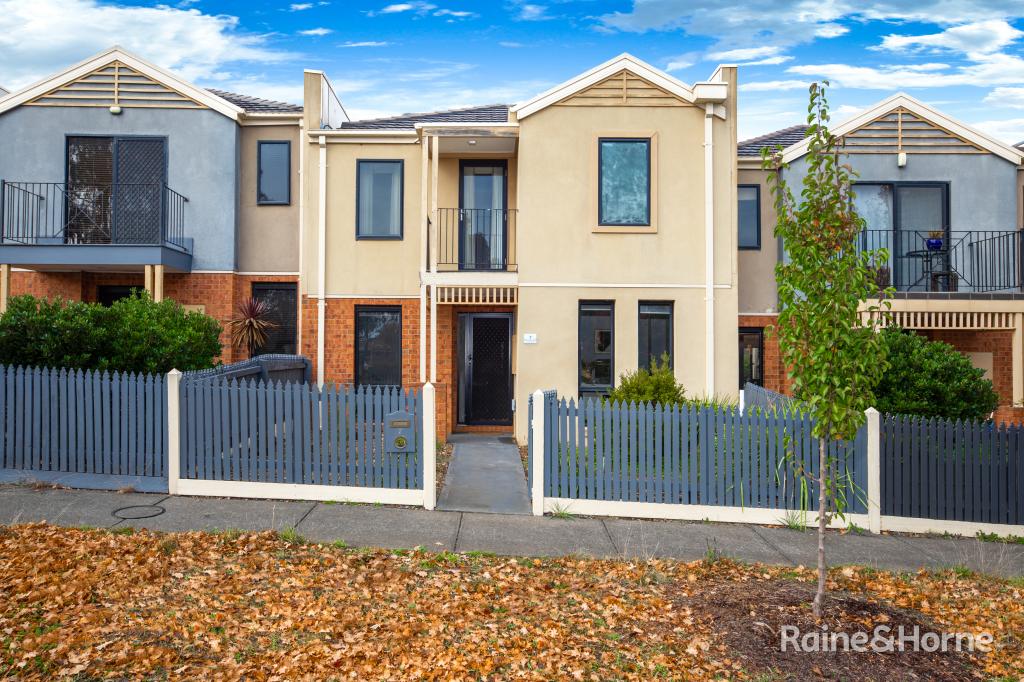 7 Watersprite Bvd, Sunbury, VIC 3429