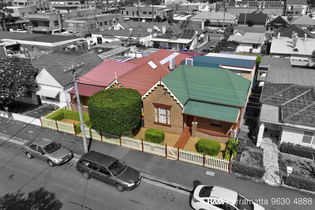 3-5 ALBION ST, HARRIS PARK, NSW 2150