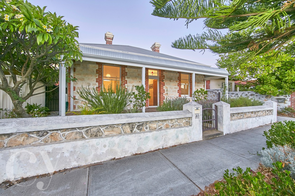 80 Hampton Rd, Fremantle, WA 6160