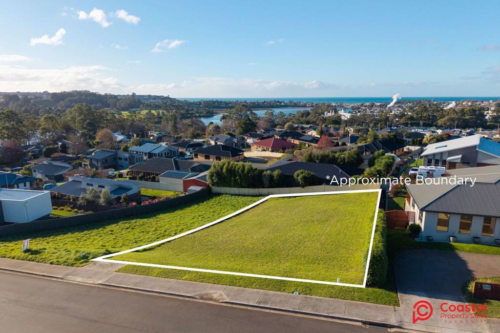 3 Southern Cross Dr, Ulverstone, TAS 7315