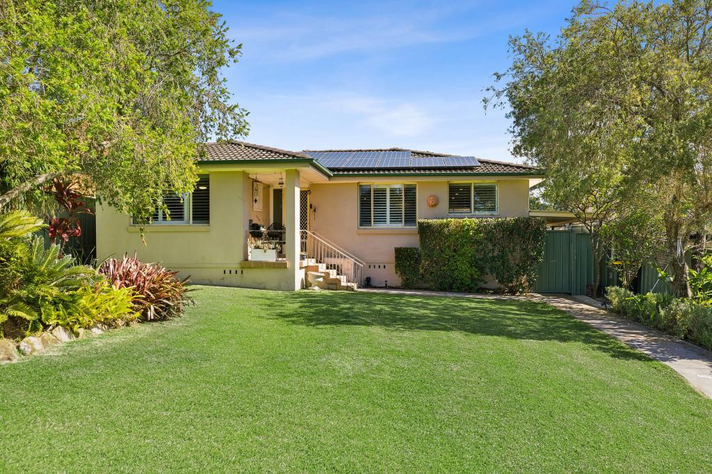 3 Hastings Pde, Bensville, NSW 2251
