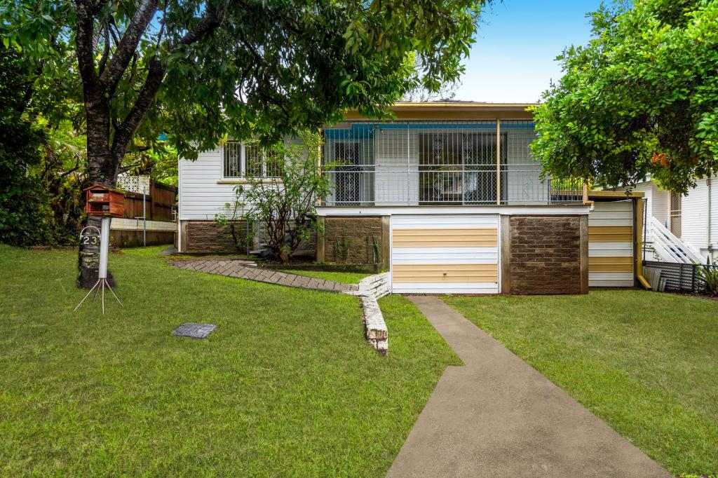 23 Ringwood St, Durack, QLD 4077