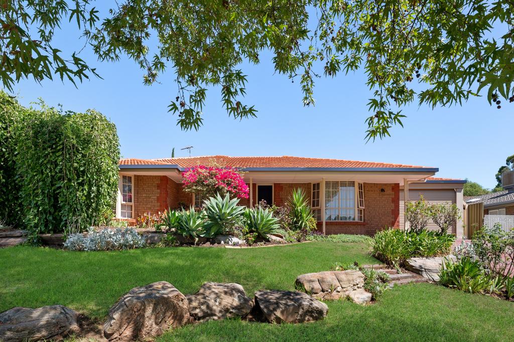 24 Galveston Pl, Wynn Vale, SA 5127