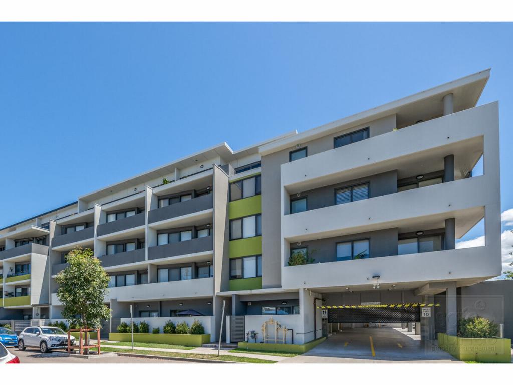 203/11 Ernest St, Belmont, NSW 2280