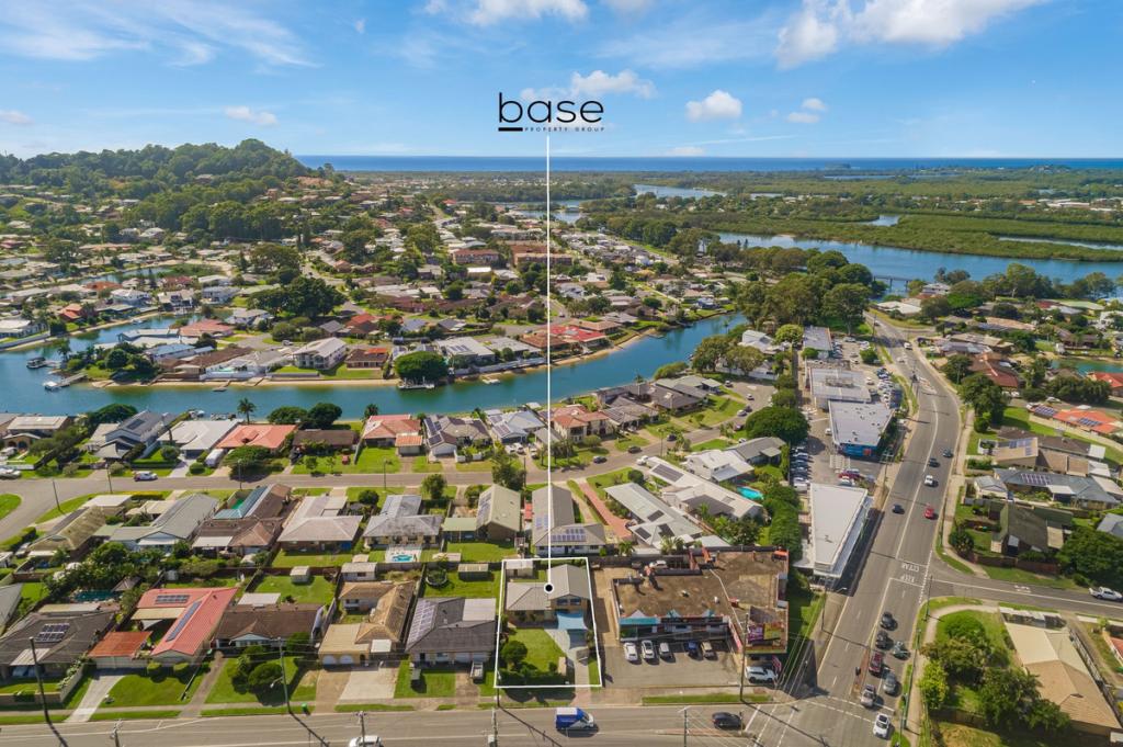 98 DUCAT ST, TWEED HEADS, NSW 2485