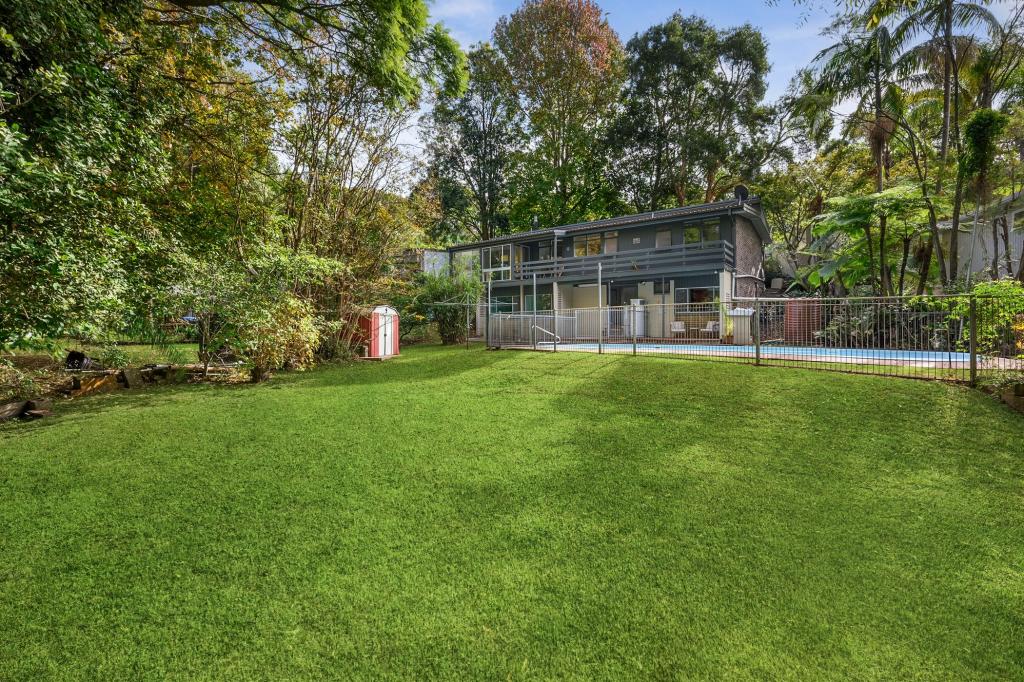 11 Jendi Ave, Bayview, NSW 2104