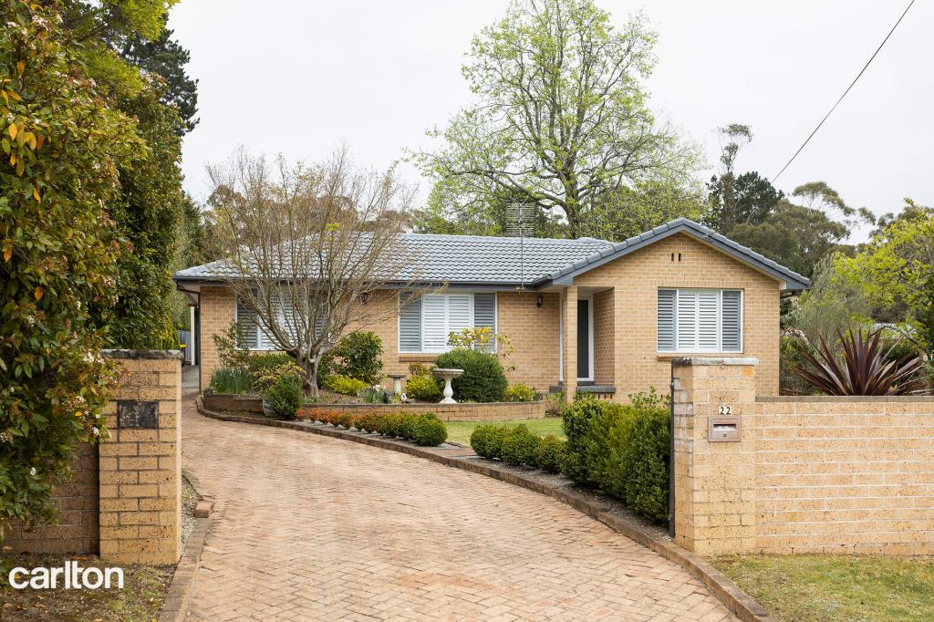 22 Orient St, Willow Vale, NSW 2575