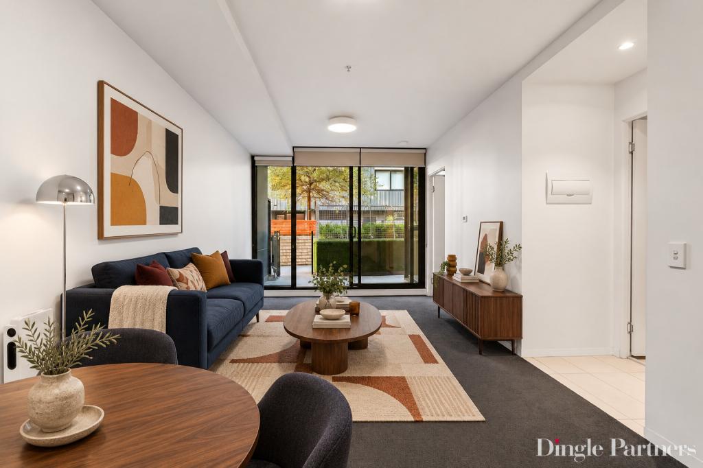 2/5 Flockhart St, Abbotsford, VIC 3067