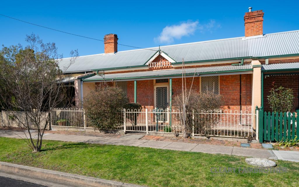 36 Rankin St, Bathurst, NSW 2795