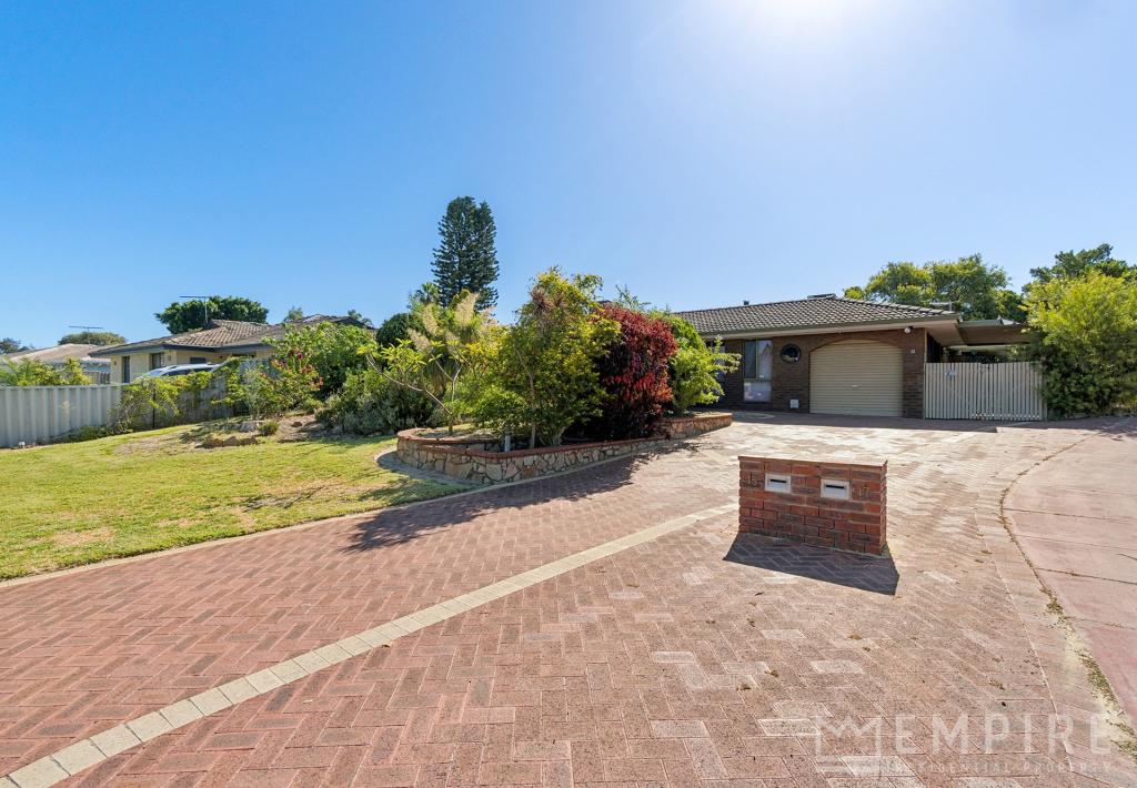 15 Island Pl, Heathridge, WA 6027