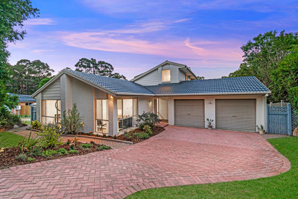 35 Citadel Cres, Castle Hill, NSW 2154