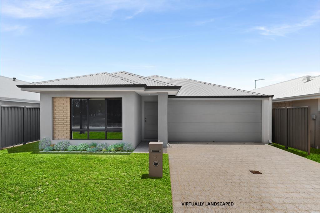 45 Starling Rmbl, South Yunderup, WA 6208