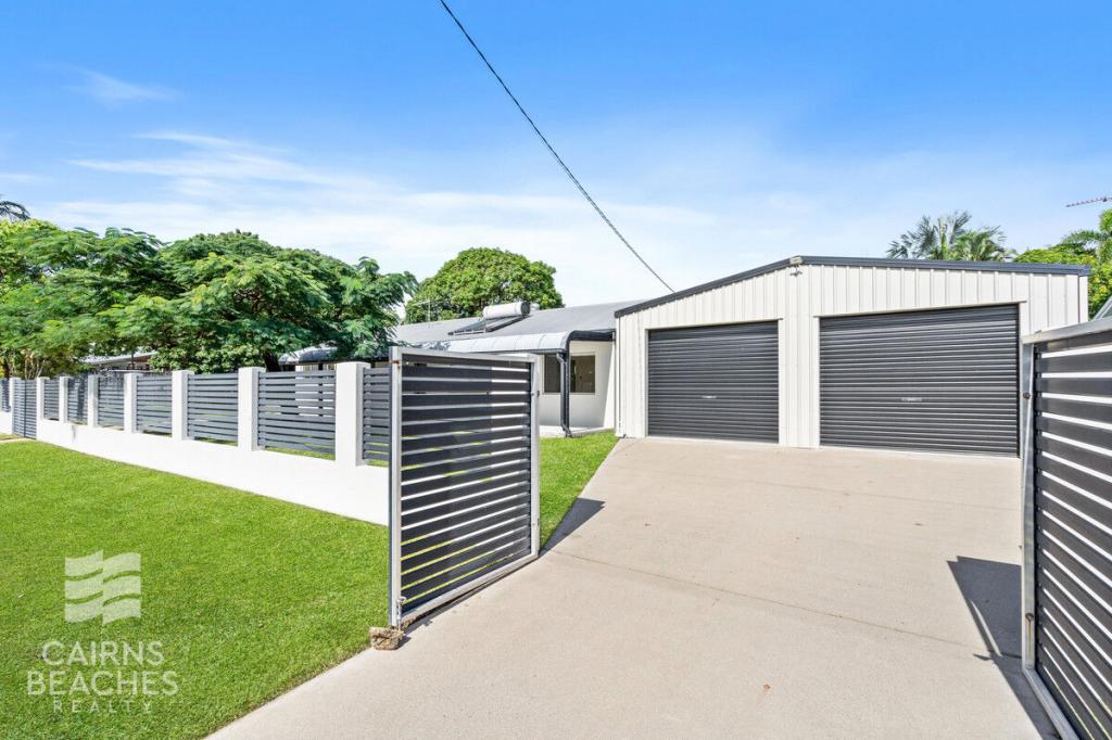 7 Mahab St, Kewarra Beach, QLD 4879