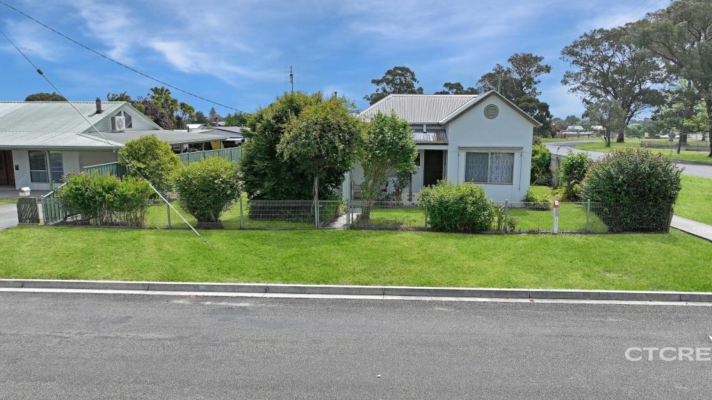 105 Tyndall St, Orbost, VIC 3888