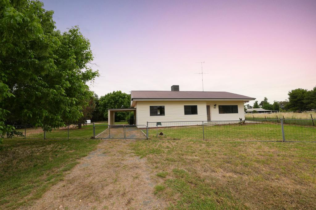 23 KELLY RD, PARKES, NSW 2870