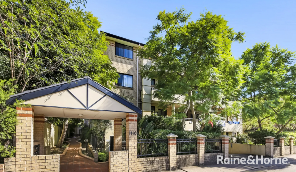 4/14-16 Macquarie Rd, Auburn, NSW 2144