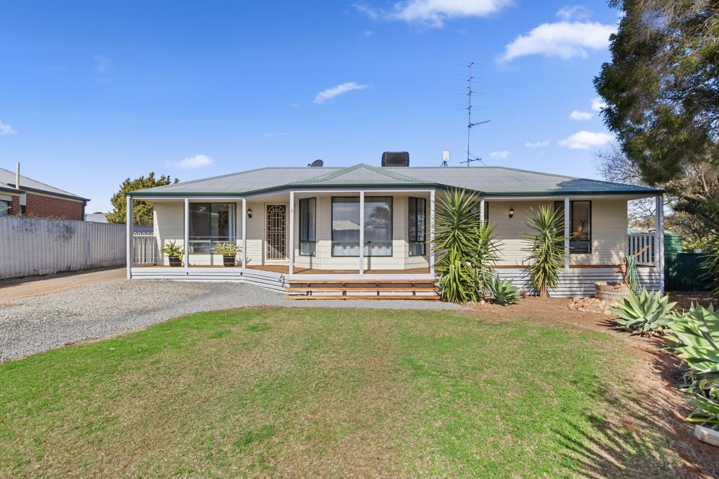 6 JUBILEE CT, BLYTH, SA 5462