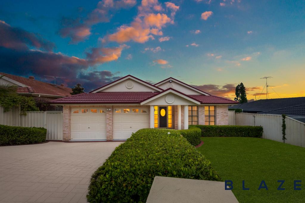 20 Rene Pl, Cecil Hills, NSW 2171