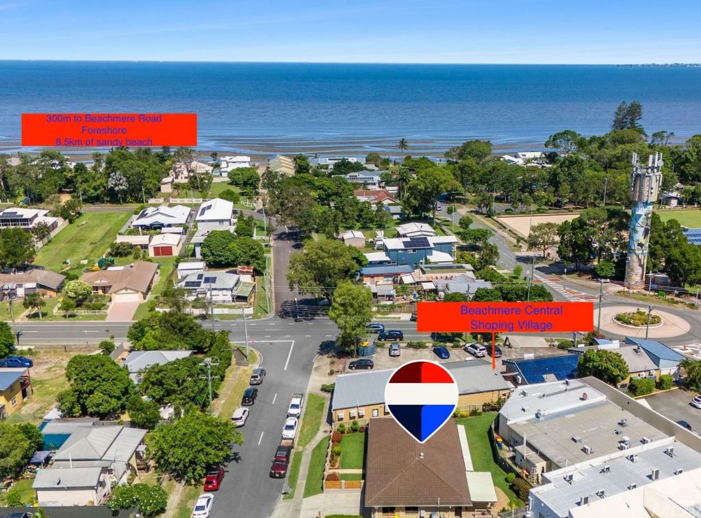 4 Elizabeth St, Beachmere, QLD 4510