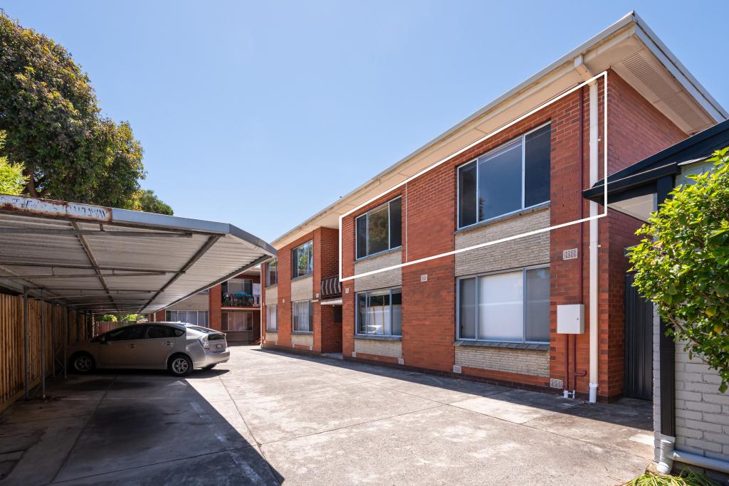 4/15 Sunray Ave, Cheltenham, VIC 3192