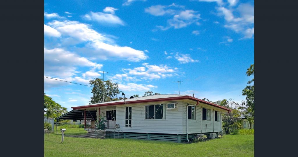 2 Armstrong Cres, Dysart, QLD 4745