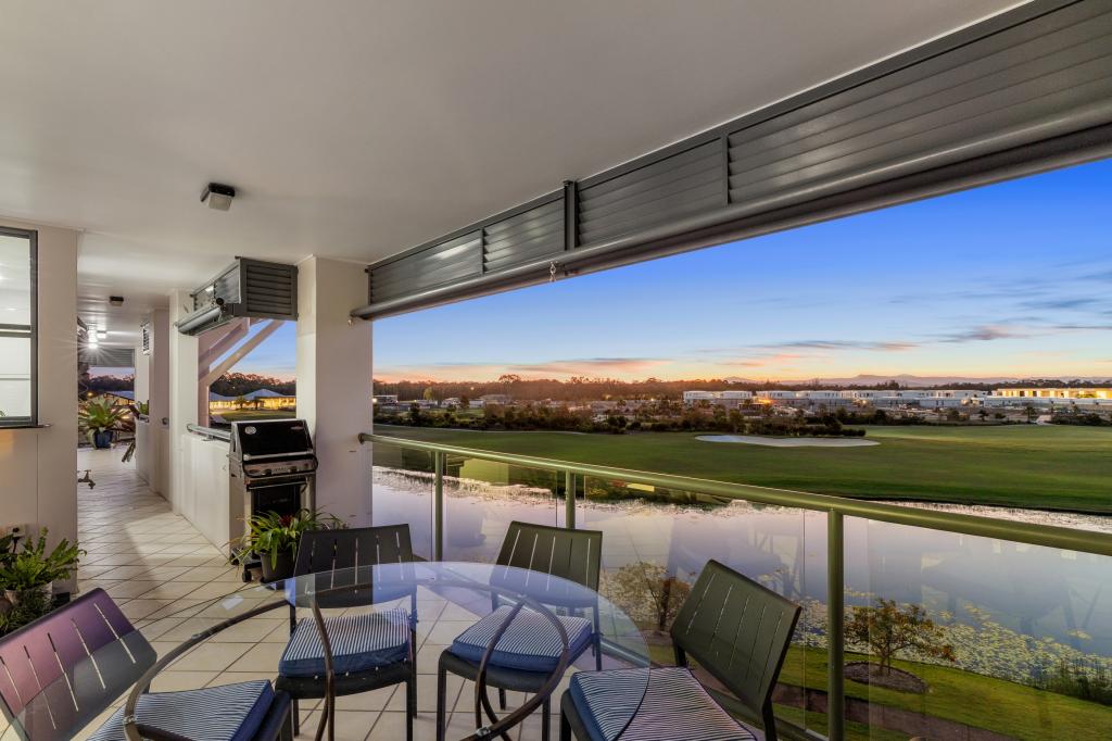 29/1 Millennium Cct, Pelican Waters, QLD 4551