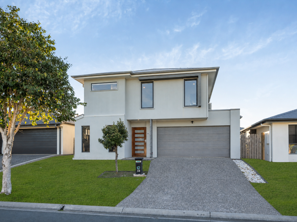 38 Palatial Cres, Griffin, QLD 4503