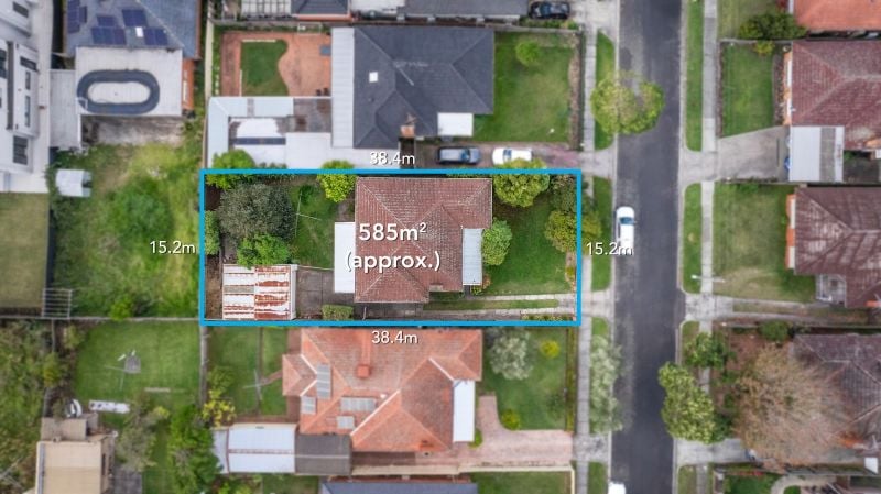 7 Joan Cres, Burwood East, VIC 3151