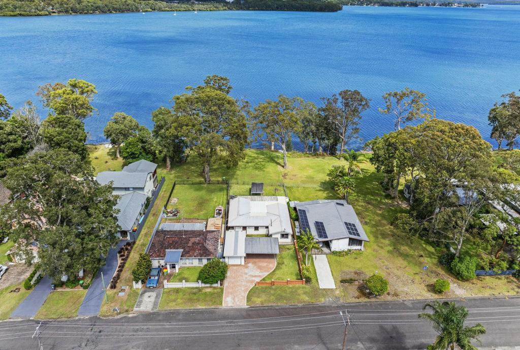 26 Sunset Pde, Chain Valley Bay, NSW 2259